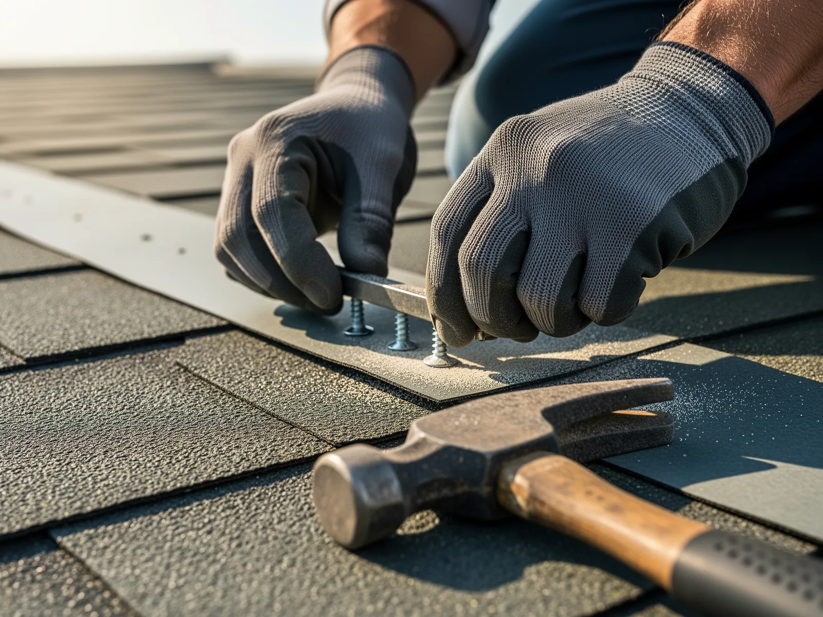 Why choose Fascia Repair in Ohiopyle, PA
